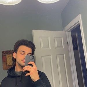 Meet your Posher, Jordan